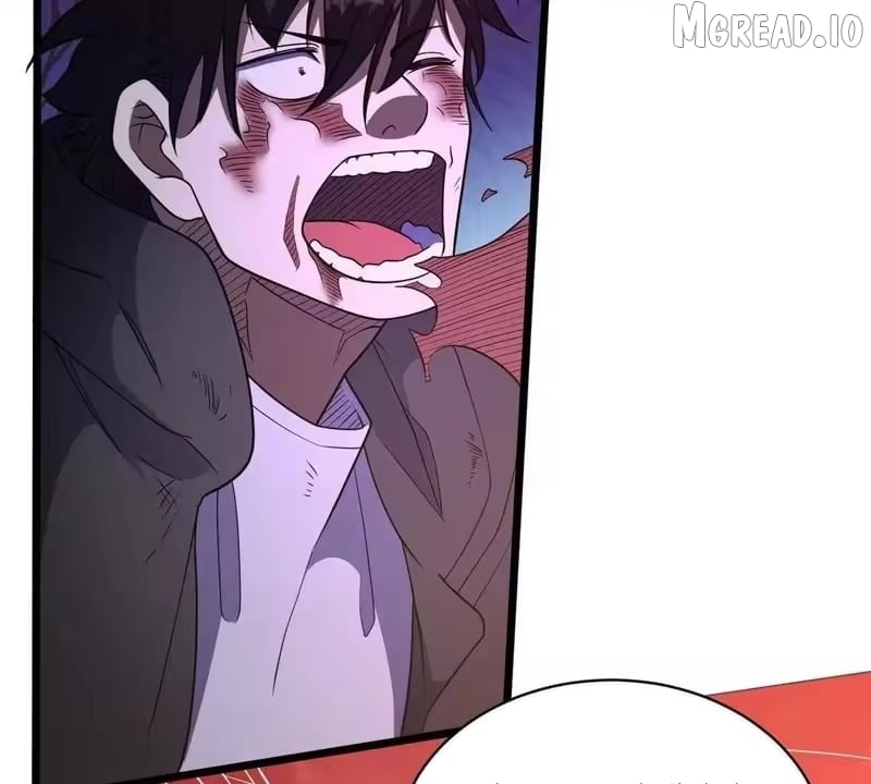 Divine Urban God Chapter 332 - page 100